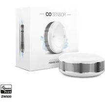 FIBARO CO Sensor Weiß