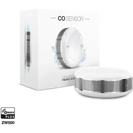 FIBARO CO Sensor Weiß