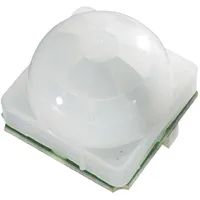 B + B THERMO-TECHNIK PIR-Bewegungssensor-Modul PIR-STD 12 V/DC 3 - 12 V/DC (L x B x H) 20 x 25 x 25 mm 1 St.