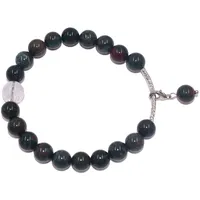 FIRETTI Charm-Armband "Schmuck Geschenk Silber 925 Armkette Charmarmband Sternzeichen" Gr.