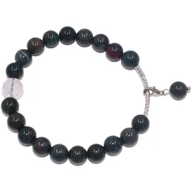 FIRETTI Charm-Armband "Schmuck Geschenk Silber 925 Armkette Charmarmband Sternzeichen" Gr.