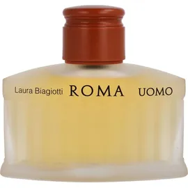 Laura Biagiotti Roma Uomo Eau de Toilette 125 ml