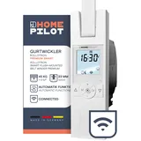 HOMEPILOT Gurtwickler RolloTron premium smart