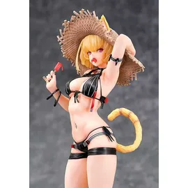 Phat! Overlord PVC Statue 1/7 Clementine 29 cm