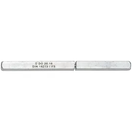 Edi Panikstift 0566 4-KT.9x90mm geteilter Vollstift
