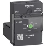 Schneider Electric LUCA05B LUCA05B Steuereinheit Motorleistung bei 400V 1.5kW Nennstrom 5A