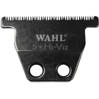 WAHL Hi-Viz Trimmer Ersatzklingen - diamantähnlich karbonbeschichtet, ultrapräzise 0,4