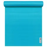 Yogistar Yogamatte Basic türkis