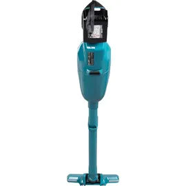 Makita DCL284FZ Akku-Handstaubsauger solo