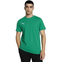 Puma teamGOAL Casuals T-Shirt grün S
