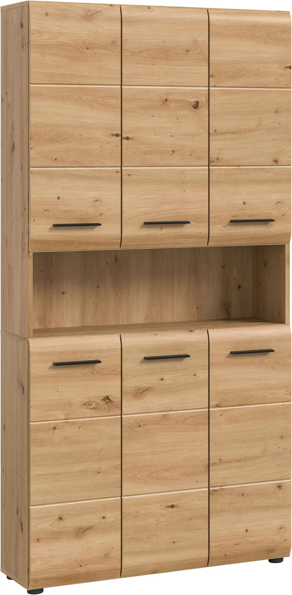 Stauraumschrank WELLTIME 