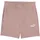 ESS Small No 1 Logo 12 7 cm hohe Taille Shorts TR s Sandstone