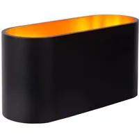 LUCIDE XERA (23254/01/30) schwarz