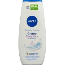 NIVEA Nivea, Creme Sensitive (250 ml)