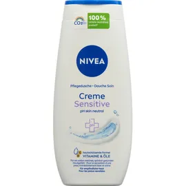 NIVEA Nivea, Creme Sensitive (250 ml)