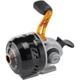 Abu Garcia Max X Spinnrollen, Orange, Größe 10