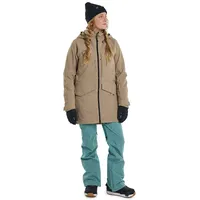 Burton Prowess 2.0 2l Jacke - Kelp - S