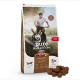 MERA pure sensitive fresh meat Rind & Kartoffel