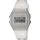 Casio F-91ws-7ef Uhr White One Size