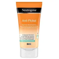Neutrogena Tägliches Waschpeeling Anti Pickel 150 ml