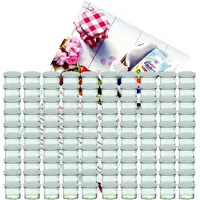 Mambocat Sturzglas 125 ml 100 St.