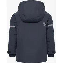 Didriksons Falken Winterjacke Blau 110
