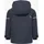 Didriksons Falken Winterjacke Blau 110