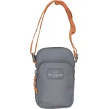 BECKMANN Crossbody Bag Green Orange