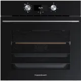 Küppersbusch BP 6202.0 S1 Backofen