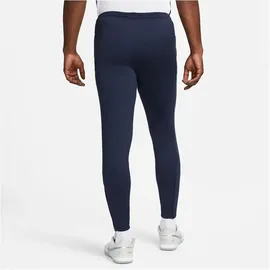 Nike Academy 23 Dri-FIT Knit Fußball Trainingshose Herren 451 obsidian/obsidian/white S