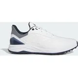 Adidas Solarmotion 24 Lightstrike Cloud White / Cloud White / Collegiate Navy 46