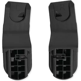 hauck Comfort N Care Air Grau