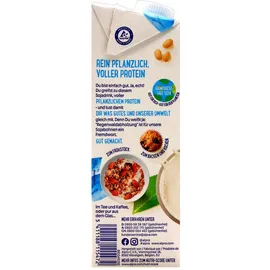 ALPRO alpro® ORIGINAL Protein Sojadrink 12x 1,0 l