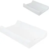 KIKKABOO Wickelauflage Airknit 70 x 45cm