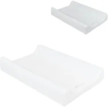 KIKKABOO Wickelauflage Airknit 70 x 45cm