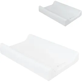 KIKKABOO Wickelauflage Airknit 70 x 45cm
