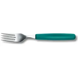Victorinox Classic, Tafelgabel, grün
