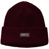 Columbia Lost Lager II Beanie Rot