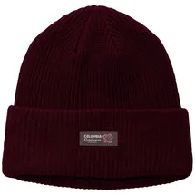Columbia Lost Lager II Beanie Rot