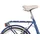 MBM Angela 20 Zoll RH 40 cm blau
