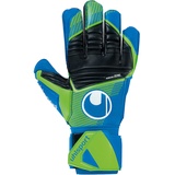 Uhlsport Aquasoft TW-Handschuhe Blau F01