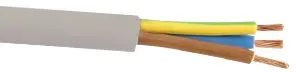 RAUTRONIC PVC-Steuerleitung ÖPVC-JB/OB, ölbeständig