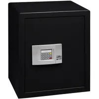 Burg Wächter PointSafe Elektronikschloss P 4 E / keine Sicherheitsstufe