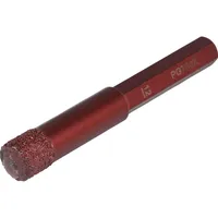 Marcrist PG750X Diamantbohrer 12 mm