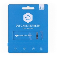 DJI Care Refresh (Osmo Pocket 3) 2 Jahre (Karte),