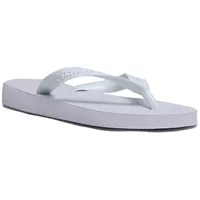 HAVAIANAS Top - Sandalen Gr 35/36 grau