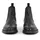 G-Star Eton Mid Chelsea Stiefel - Black - EU