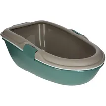 Kerbl Katzentoilette Furba Maxi English Green