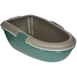 Kerbl Katzentoilette Furba Maxi English Green