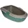 Kerbl Katzentoilette Furba Maxi English Green